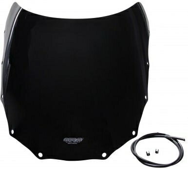 MRA / エムアールエー ZXR 750 - Spoiler ウインドシールド 