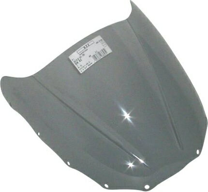MRA / エムアールエー ZXR 750 - Racing windscreen 