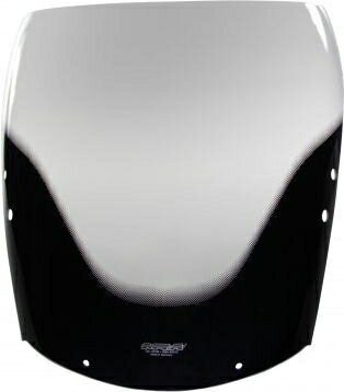 MRA / エムアールエー ZX 7 R - Originally-shaped ウインドシールド 