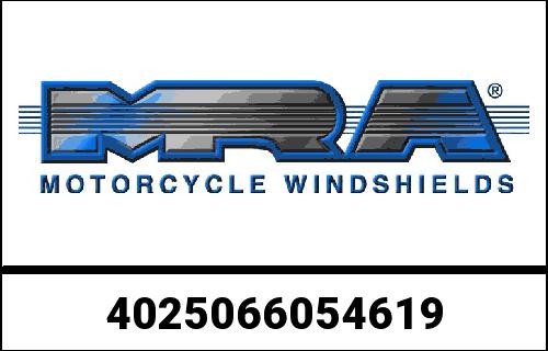 MRA / エムアールエー KR 1-S / KR 250 - Originally-shaped ウインドシールド 