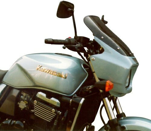 MRA / エムアールエー ZRX 1100 97- / 1200 R 01- - Touring ウインドシールド 