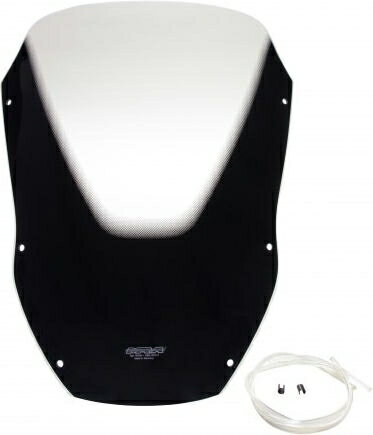 MRA / エムアールエー ZX 12 R - Touring ウインドシールド 