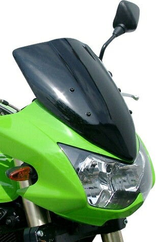 MRA / エムアールエー Z 1000 / KLE 500 S 05- - Touring ウインドシールド 