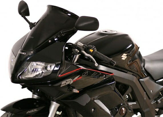 MRA / エムアールエー SV 650 S / SV 1000 S - Spoiler ウインドシールド 