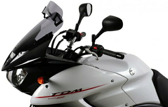 MRA / エムアールエー TDM 900 - Variotouringscreen 