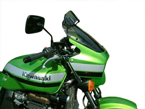 MRA / エムアールエー ZRX 1100 97- / 1200 R 01- - Variotouringscreen 
