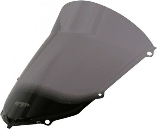 MRA / エムアールエー ZX 10 R 04-05 / Z 750 S 05- - Touring ウインドシールド 
