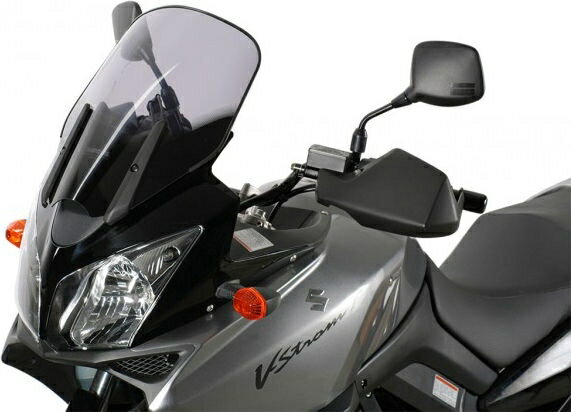 MRA / エムアールエー DL 650 / 1000 V-STROM / KLV 1000 - Touring ウインドシールド 