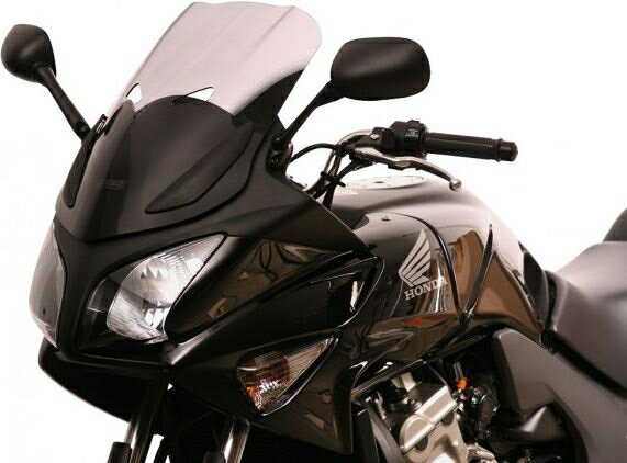 MRA / エムアールエー CBF 600 S - Touring ウインドシールド 