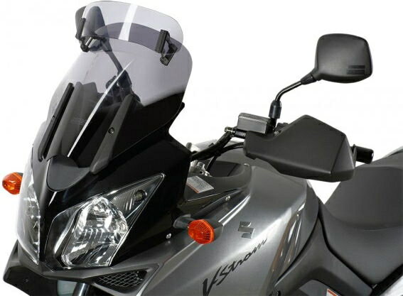 MRA / エムアールエー DL 650 / 1000 V-STROM / KLV 1000 - Variotouringscreen 