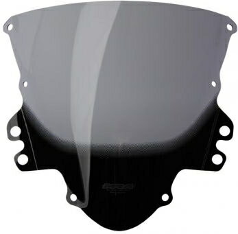 MRA / エムアールエー GSX-R 1000 - Racing windscreen 