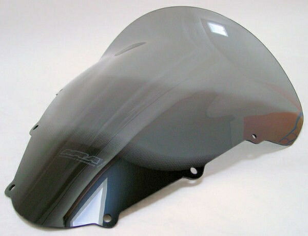 MRA / エムアールエー ZZR 1200 - Touring ウインドシールド 