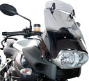 MRA / エムアールエー K 1200 R / 1300 R - Variotouringscreen