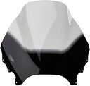 MRA / エムアールエー SILVERWING 600 ( FJS 600 ) - Racing windscreen
