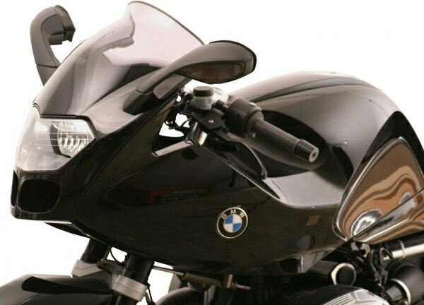 MRA / エムアールエー R 1200 S - Spoiler ウインドシールド 