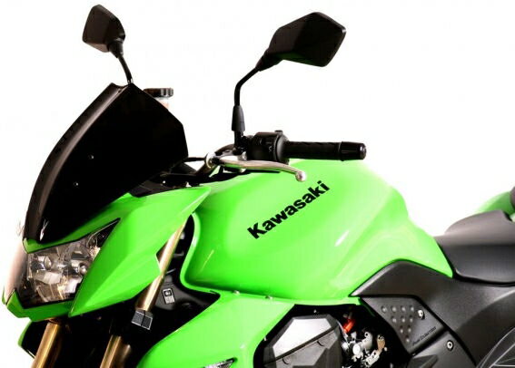 MRA / エムアールエー Z 1000 - Touring ウインドシールド 