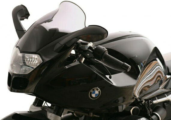 MRA / エムアールエー R 1200 S - Touring ウインドシールド 