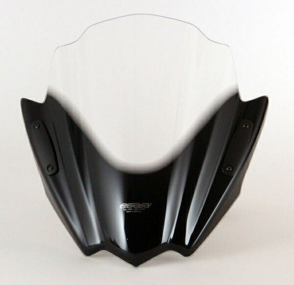 MRA / エムアールエー RACING-SCREEN FOR NAKED BIKE - Racing-Screen for Naked-Bikes 