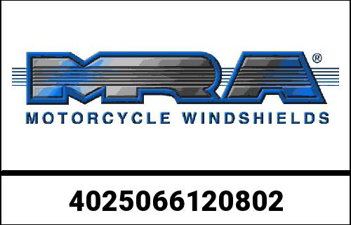 MRA / エムアールエー GSX-R 750 R LIMITED - Spoiler ウインドシールド 