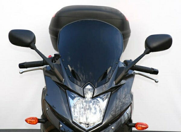 MRA / エムアールエー XJ 6 DIVERSION - Touring ウインドシールド 