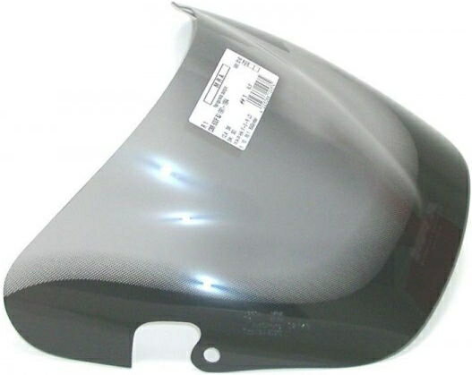 MRA / エムアールエー CBR 600 F - Racing windscreen 