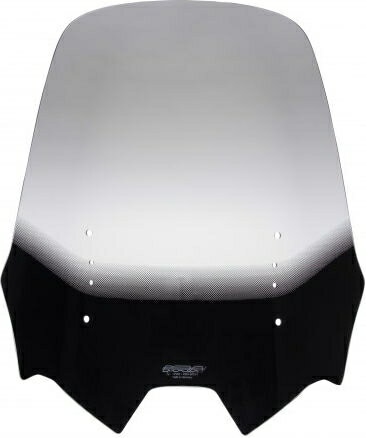 MRA / エムアールエー XT 1200 Z (SUPER TENERE) - Touring ウインドシールド 