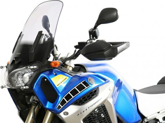 MRA / エムアールエー XT 1200 Z (SUPER TENERE) - Touring ウインドシールド 