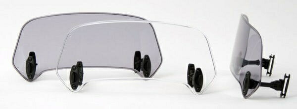 MRA / エムアールエー X-CREEN TOURING AUFSATZ - X-creen-touring-part 
