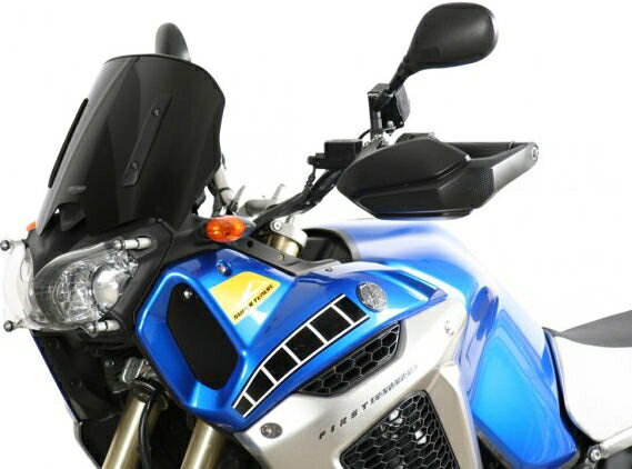MRA / エムアールエー XT 1200 Z (SUPER TENERE) - Sport-Screen 