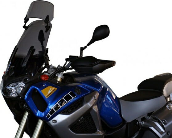 MRA / エムアールエー XT 1200 Z (SUPER TENERE) - X-Creen-Touring 