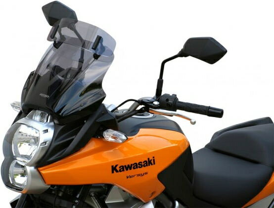 MRA / エムアールエー VERSYS 650 - Variotouringscreen 