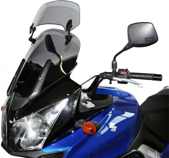 MRA / エムアールエー DL 650 / 1000 V-STROM / KLV 1000 - X-Creen-Touring 