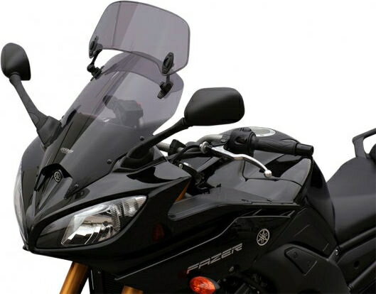 MRA / ॢ륨 FZ 8 FAZER - X-Creen-Touring 