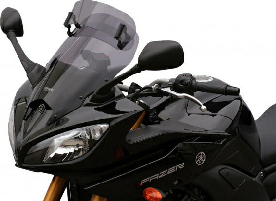 MRA / エムアールエー FZ 8 FAZER - Variotouringscreen 