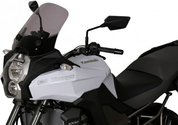 MRA / エムアールエー VERSYS 1000 - Touring ウインドシールド 