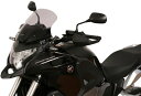 MRA / エムアールエー CROSSTOURER VFR 1200 X - Touring ウインドシールド