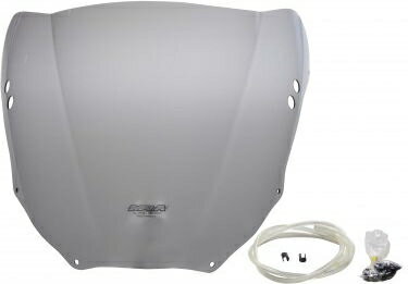 MRA / エムアールエー CBR 400 RR NC 29 - Racing windscreen 