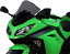 MRA / ॢ륨 졼󥰥ɥ꡼ R ݥꥢ for Kawasaki ZX 300 R (13-) | 402