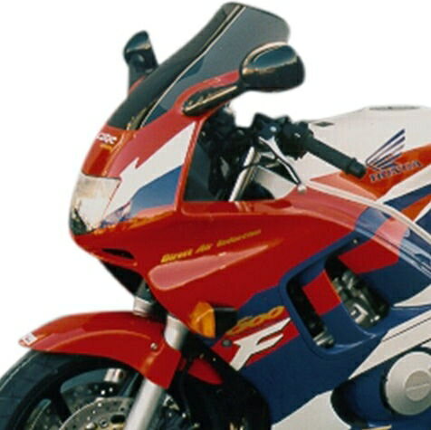 MRA / エムアールエー CBR 600 F - Touring ウインドシールド 
