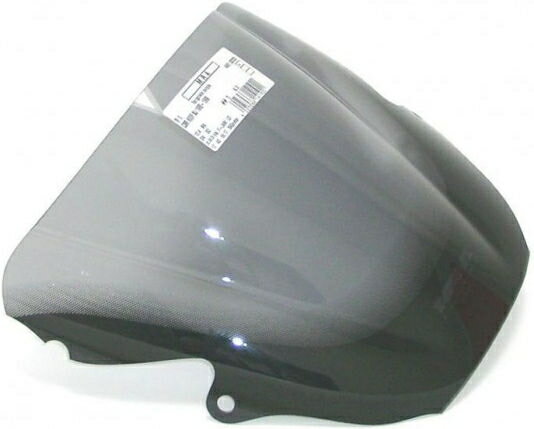 MRA / エムアールエー CBR 600 F - Racing windscreen 