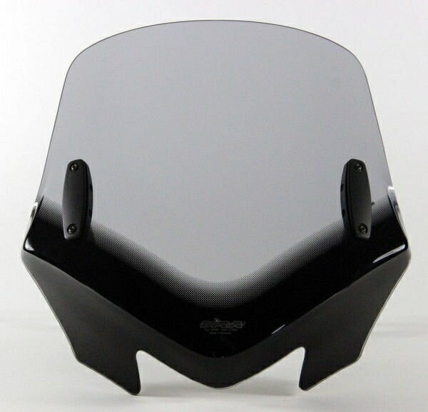MRA / エムアールエー V-Flow スクリーン Z −クリアー− for Honda NTV 650 (93-) | 4025066144235