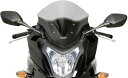 MRA / エムアールエー CBR 650 F - Racing windscreen 