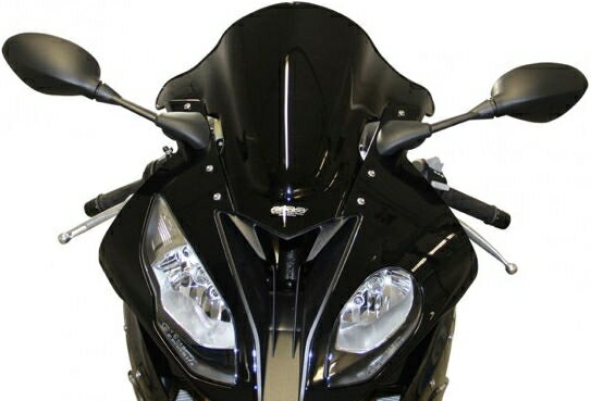 MRA / エムアールエー VS BMW S1000RR 15- Racing colorless | 4025066149483