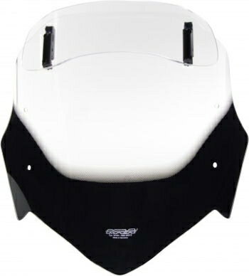 MRA / エムアールエー VS XT1200Z Super Tnr 14- Variotouringscreen colorless | 4025066149766