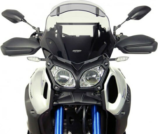 MRA / エムアールエー VS XT1200Z Super Tnr 14- Variotouringscreen スモーク グレー | 4025066149773