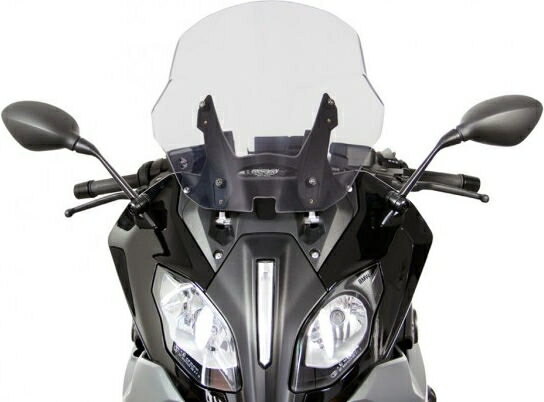 MRA / エムアールエー VS BMW R1200RS 15- Tours ブラック | 4025066151660