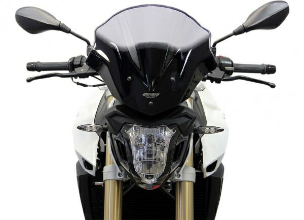 MRA / エムアールエー VS BMW F800R 15- Racing colorless | 4025066153459