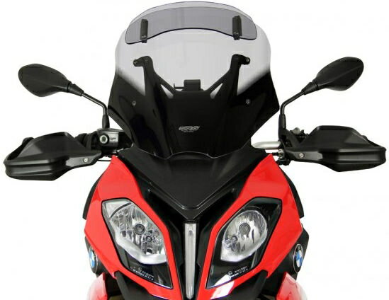 MRA / エムアールエー VS BMW S1000XR 15- Variotouringscreen VTM スモーク グレー | 4025066154272
