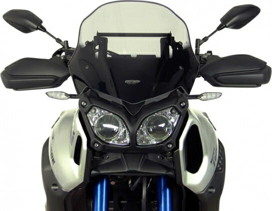 MRA / エムアールエー VS XT1200Z Super Tnr 14- Sportscreen colorless | 4025066154692