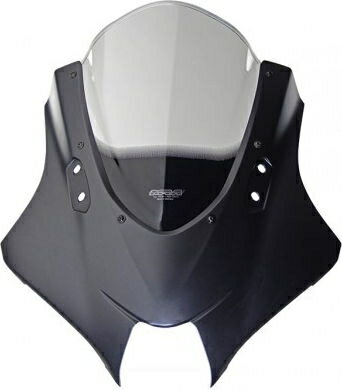 MRA / エムアールエー GSX-R 1000 /R - Racing windscreen 